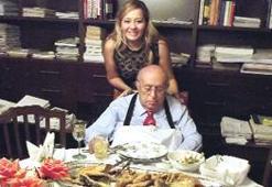 Yaş ilerledikçe metabolizma hızı azalır kalori harcamak zorlaşır