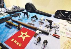 Lavrion Kampı’ndan gelmiş!