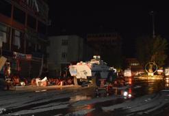 Tunceli'de  birahane  gerginliği!