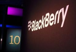 Blackberry satıldı!