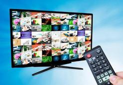 Akıllı TV''ler çok satıyor