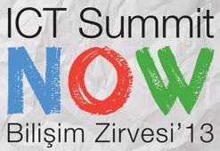 Bilişim Zirvesi bugün başlıyor