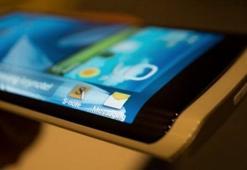 Samsung, esnek ekranlı Galaxy Note 3''Ü karşımıza çıkarabilir