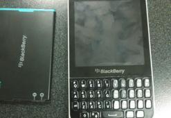 BlackBerry''nin Kopi adlı telefonu ortaya çıktı