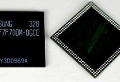 Samsung 20nm çip üretecek