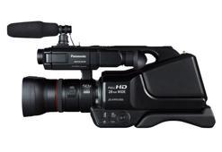 Panasonic''den yeni kamera