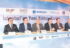 Kartal’a iki yeni merkez geliyor