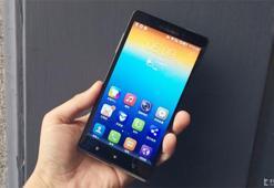Lenovo''dan yeni güçlü akıllı telefon