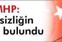 BDP: Beklentilerimizin hiçbirine yanıt vermedi