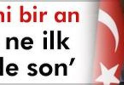 'Paketten' tarihi adımlar!