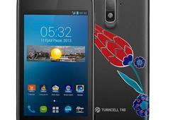 Türkiye''nin ilk yerli telefonu T40''ın fiyatı belli oldu!