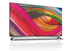 LG’den iki yeni ULTRA HD TV