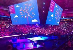 Microsoft''un gizli toplantısını bir Türk deşifre etti