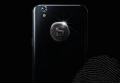 Pantech''ten parmak izi sensörlü telefon geliyor