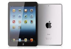 Retina ekranlı iPad mini''de gecikme yaşanması bekleniyor