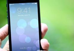 Gülme komşuna gelir başına! iOS 7 mavi ekran hatası verirse!
