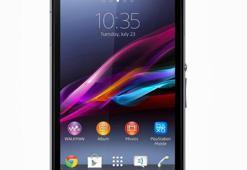 Xperia Z1 Mini ne zaman geliyor?