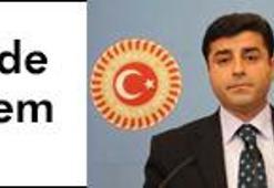 BDP'den 'Demirtaş' açıklaması!