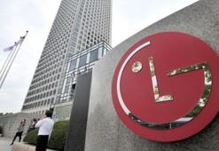 LG esnek pil üretiyor