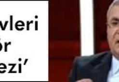 Alevilerden sert tepki!
