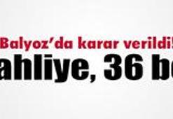 Komutanlardan ilk tepki