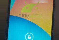 Android 4.4 KitKat''in ekran görüntüleri ortaya çıktı