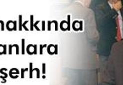 İstihbarat raporunu açıkladı!