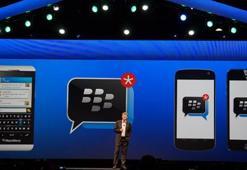 BBM kısa süre içerisinde Android ve iOS için yayınlanacak