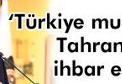 İkinci salvoya ABD'den ilk yorum!