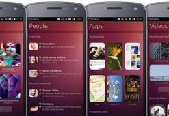 Ubuntu Touch kararlı sürüm yayınladı