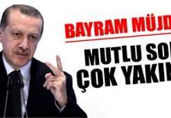 Türk pilotların özgürlüğü yakın!