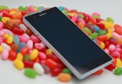 Xperia Z için Android 4.3 güncellemesi çok yakında!