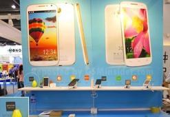 Sekiz çekirdekli ilk telefon tanıtıldı