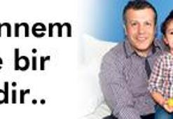 'Bizi onun adıyla çağırıyorlardı'