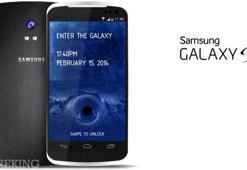 Galaxy S5 böyle olmayacak!