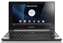 Lenovo, Android ile çalışan A10''u resmen duyurdu
