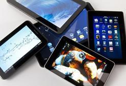 Tablet pazarında Türkiye yükselişte!
