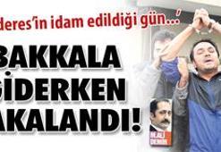 5 km uzakta saklanmış!