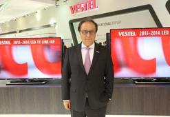 Vestel’den teknoloji şov