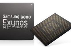 Galaxy S5''te yer alacak işlemci şekilleniyor