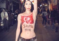 FEMENTR’ye ilk cevap geldi