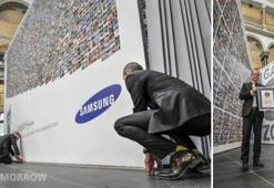 Samsung, Guinness Rekorlar Kitabı''na girdi