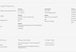 Yeni nesil Nexus 10, Google Play''de görüntülendi