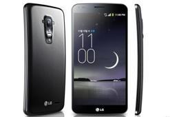 LG''nin esnek telefonu dünya pazarına açılıyor