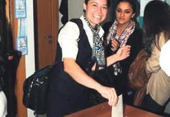 Havada işin rengi değişiyor mu?
