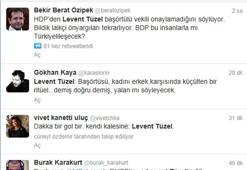 Türban eleştirisi  Twitter'ı salladı!
