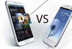 Samsung, Android 4.3 güncellemesini bir kez daha başlattı