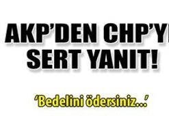 Hadi gücün yetiyorsa sokma