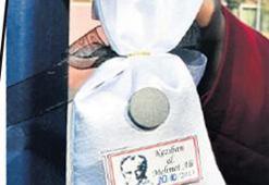 Hasdal Cezaevi’nde ağlatan düğün!