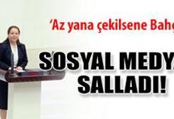 TBMM’ye kadın damgası!